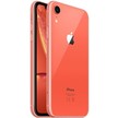 Apple iPhone XR 128GB korálově červený