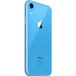 Apple iPhone XR 64GB modrý