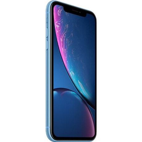 Apple iPhone XR 64GB modrý