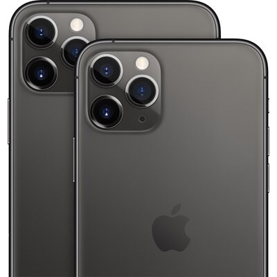 Apple iPhone 11 Pro 64GB vesmírně šedý