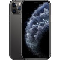 Nová trojitá fotosoustava iPhone 11 Pro přináší množství nových funkcí. Konečně vyšší výdrž baterie. A k