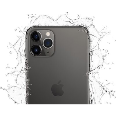 Apple iPhone 11 Pro 256GB vesmírně šedý