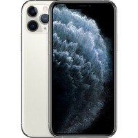 Nová trojitá fotosoustava iPhone 11 Pro přináší množství nových funkcí. Konečně vyšší výdrž baterie. A k