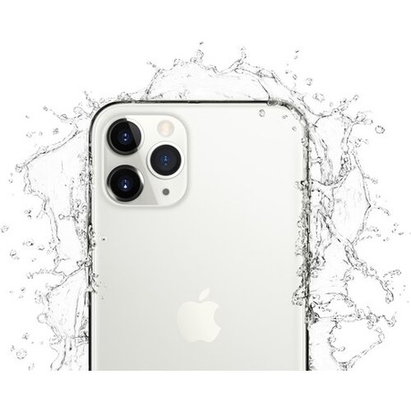 Apple iPhone 11 Pro 256GB stříbrný