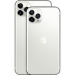 Apple iPhone 11 Pro 256GB stříbrný