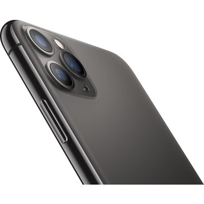 Apple iPhone 11 Pro Max 64GB vesmírně šedý