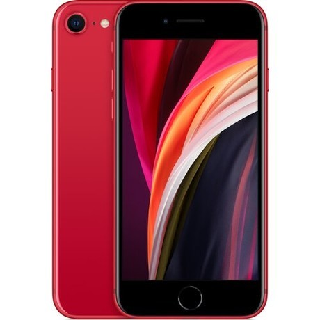 Apple iPhone SE (2020) 128 GB (PRODUCT) RED