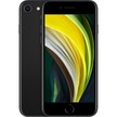 Apple iPhone SE (2020) 128 GB černý