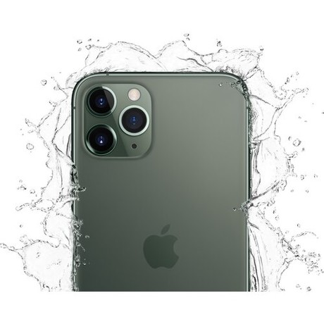 Apple iPhone 11 Pro 64GB půlnočně zelený