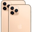 Apple iPhone 11 Pro 64GB zlatý