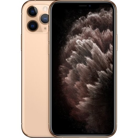 Apple iPhone 11 Pro 64GB zlatý