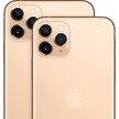 Apple iPhone 11 Pro 256GB zlatý