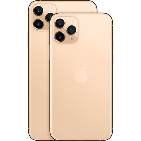 Apple iPhone 11 Pro 256GB zlatý