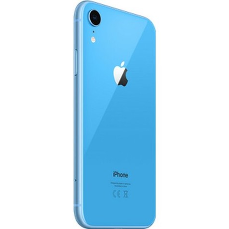 Apple iPhone XR 128GB modrý