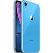 Apple iPhone XR 128GB modrý