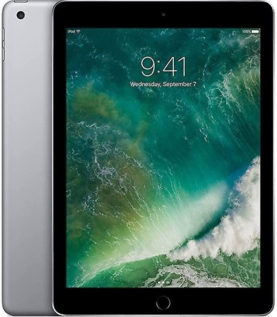 Apple iPad (2017) Wi-Fi 128GB vesmírně šedý