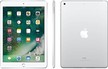 Apple iPad (2017) Wi-Fi 128GB Silver