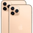Apple iPhone 11 Pro Max 64GB zlatý