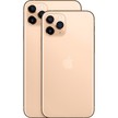Apple iPhone 11 Pro Max 64GB zlatý