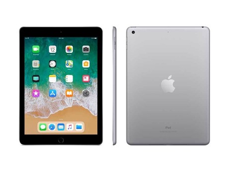 Apple iPad 9,7