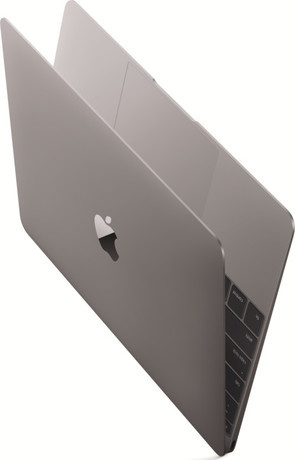 Macbook 12