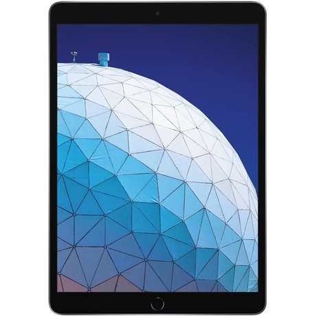 Apple iPad Air 256GB vesmírně šedý (2019)