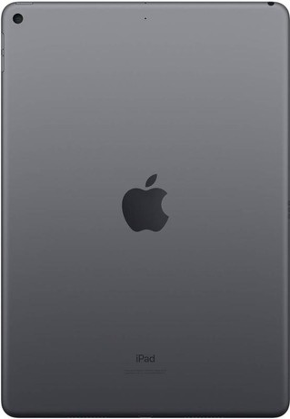 Apple iPad Air 256GB vesmírně šedý (2019)