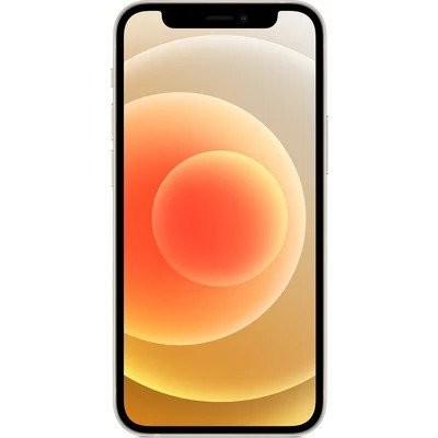 iPhone 12 mini 128GB bílý