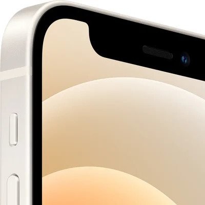 iPhone 12 mini 128GB bílý