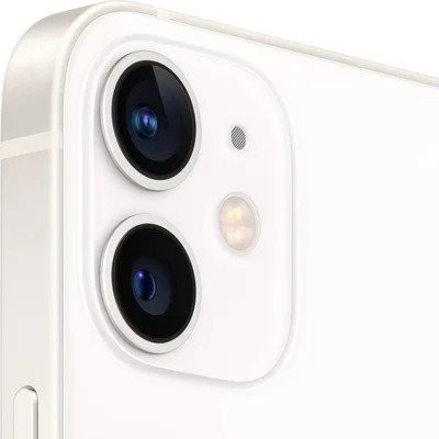 iPhone 12 mini 128GB bílý