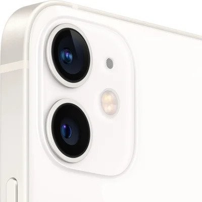 Apple iPhone 12 mini 64GB bílý 