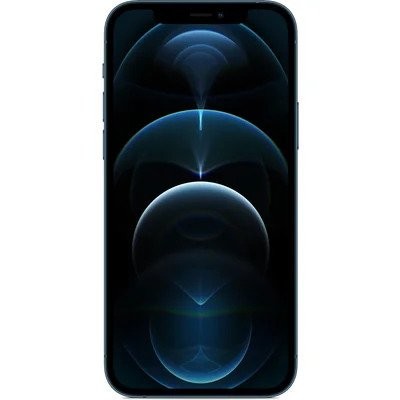 Apple iPhone 12 Pro 256GB tichomořsky modrý