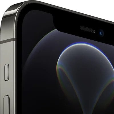 Apple iPhone 12 Pro 256GB grafitově šedý