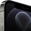 Apple iPhone 12 Pro 256GB grafitově šedý