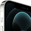 Apple iPhone 12 Pro 256GB stříbrný