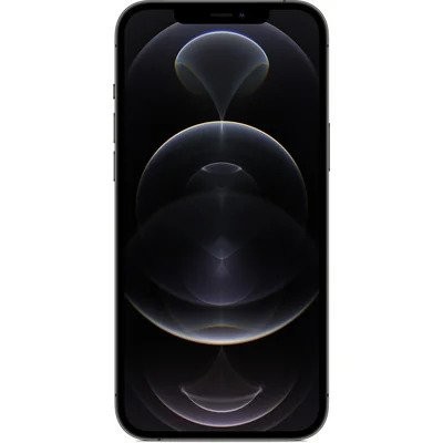 iPhone 12 Pro Max 256GB grafitově šedý