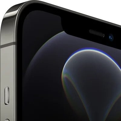 iPhone 12 Pro Max 256GB grafitově šedý