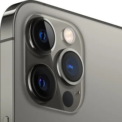 iPhone 12 Pro Max 256GB grafitově šedý