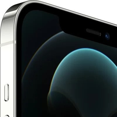 Apple iPhone 12 Pro Max 256GB stříbrný