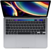 Silný, rychlý a spolehlivý. MacBook Pro (2020) s neuvěřitelně přesným 13,3