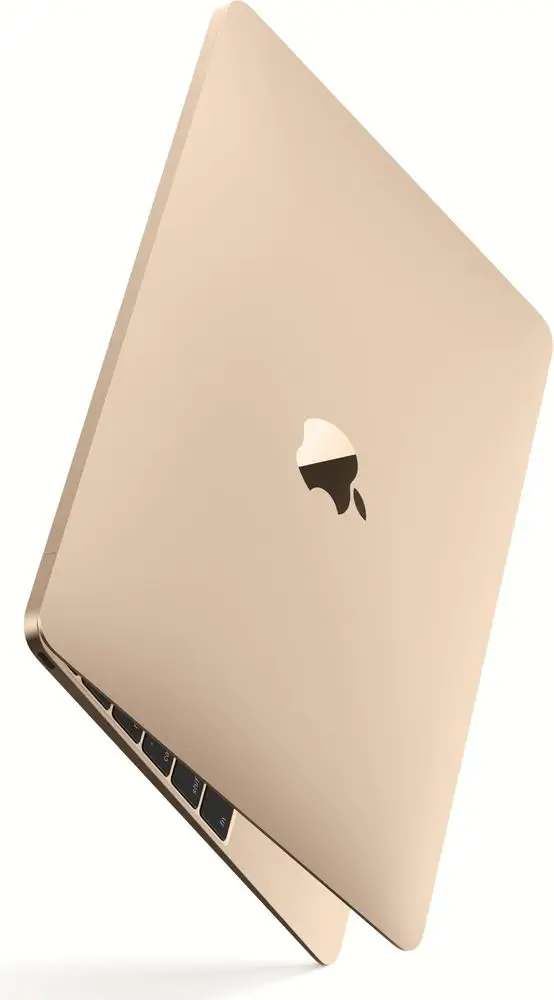 Apple MacBook 12