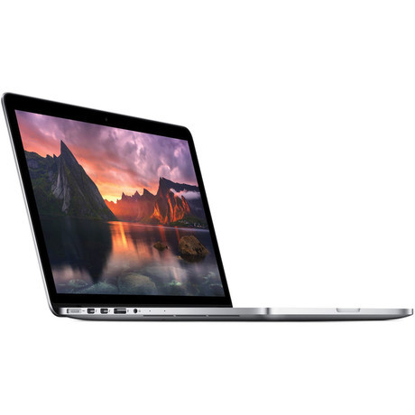 Macbook Pro RETINA 15.4