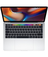 Silný, rychlý a spolehlivý. MacBook Pro (2020) s neuvěřitelně přesným 13,3