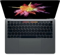 Apple MacBook Pro, notebook vycházející z převratných nápadů. Je rychlejší, výkonnější, přitom podstatně