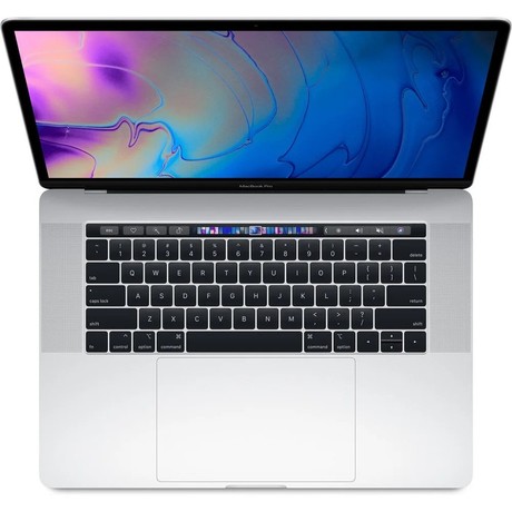 Apple MacBook Pro 15,4