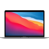 Nebojí se použít sílu. Náš nejtenčí, nejlehčí notebook je jako vyměněný díky čipu Apple M1. Má až 3,5×