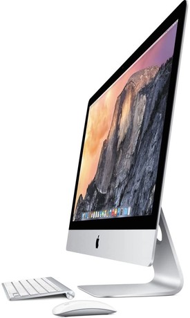 Apple iMac Retina 5K, 27