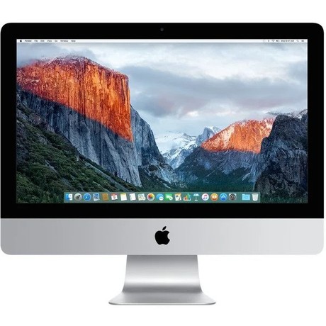 Apple iMac 21,5