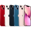 Apple iPhone 13 128GB hvězdně bílý