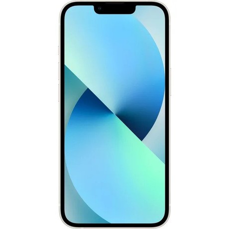 Apple iPhone 13 128GB hvězdně bílý